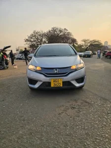 Honda fit GK3 Non hybrid