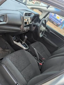 Honda fit GK3 Non hybrid