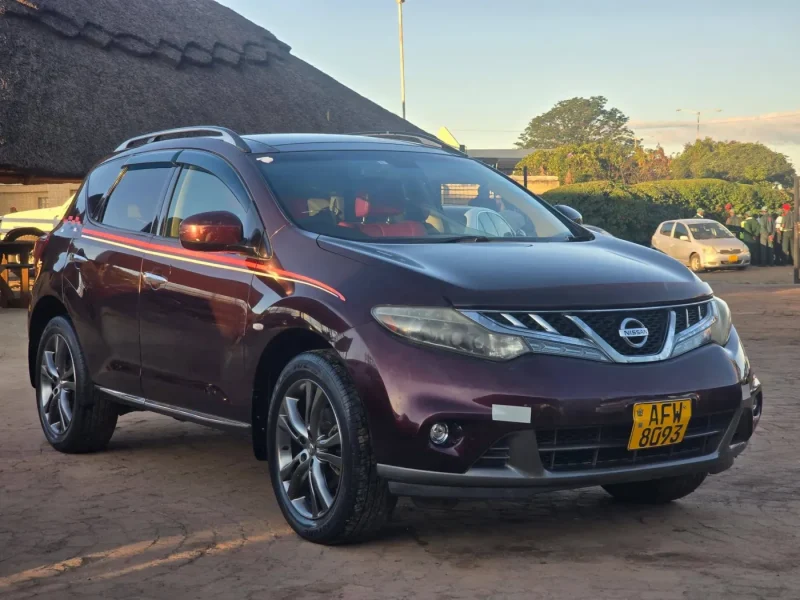 Nissan Murano