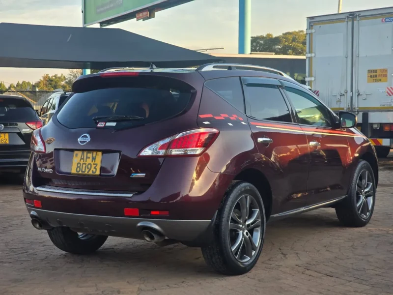 Nissan Murano