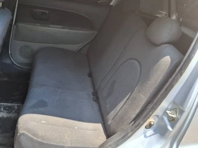 Toyota Passo 3L