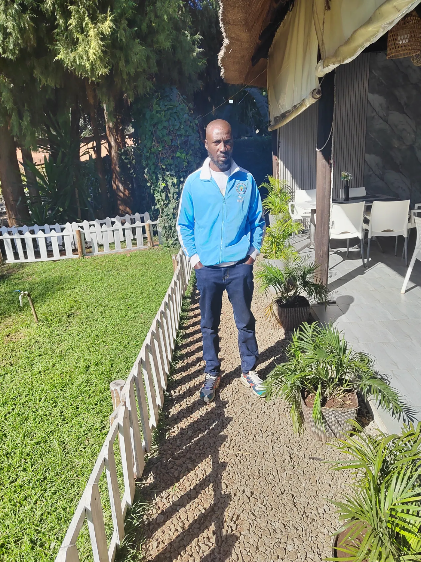 Self