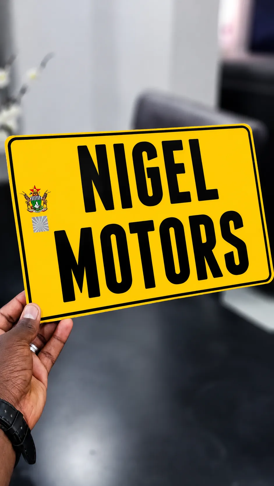Nigel Motors