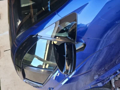 Honda Fit GK3