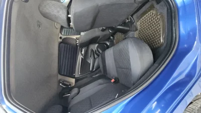 Honda Fit GK3