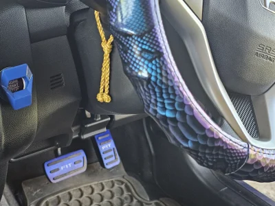 Honda Fit GK3