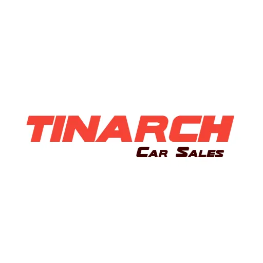 Tinarch Car Sale