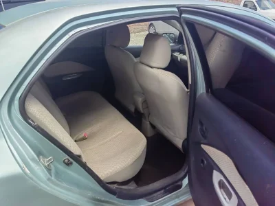 Toyota Belta