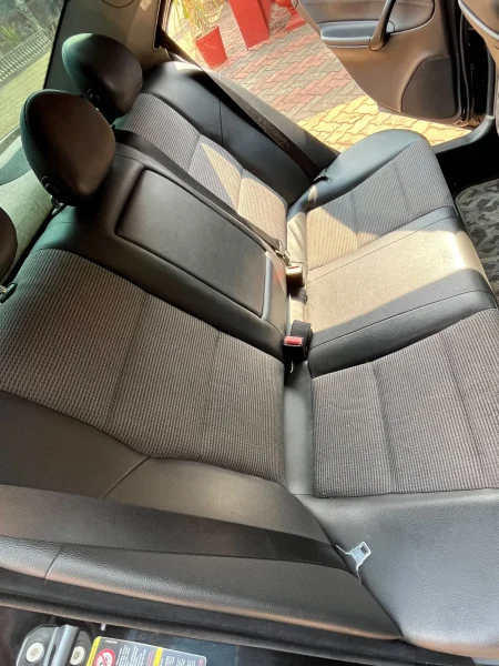 C180 w203 facelift