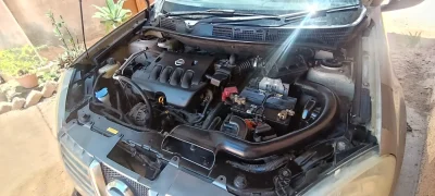 Nissan duels