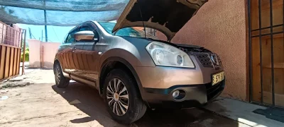 Nissan duels