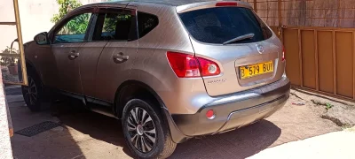 Nissan duels