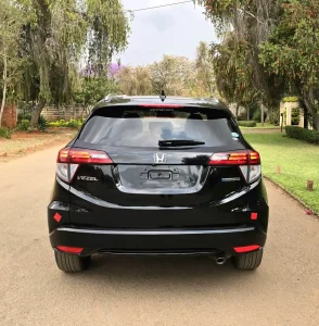 2016 Honda Vezel Z Package