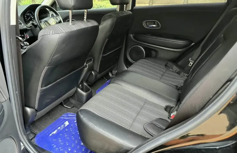 2016 Honda Vezel Z Package