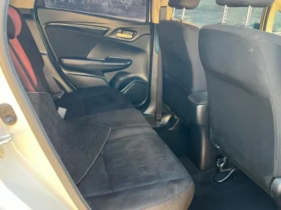 2020 Honda Shuttle Hybrid