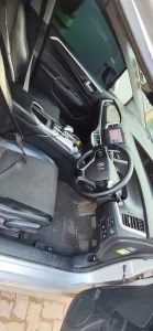 Honda Jade Hybrid