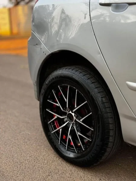 Toyota Runx