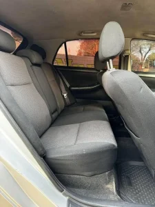 Toyota Runx
