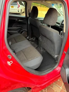 2016 Honda Fit Gk3